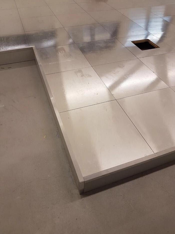 Bilder Inserra Montages Sàrl | Aménagements Intérieurs à Clarens