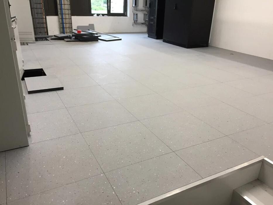 Bilder Inserra Montages Sàrl | Aménagements Intérieurs à Clarens