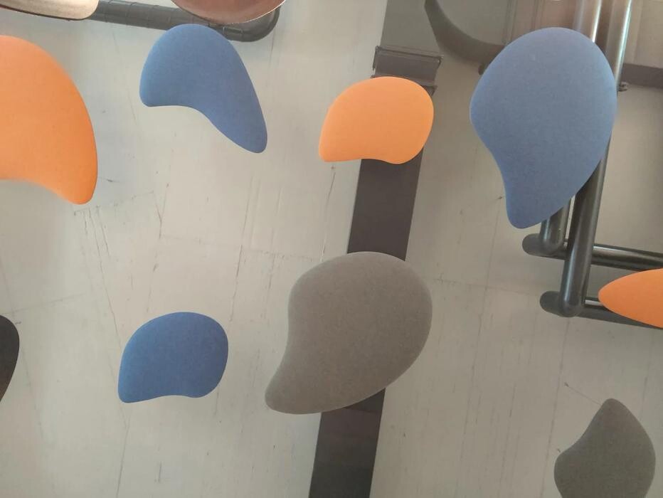 Bilder Inserra Montages Sàrl | Aménagements Intérieurs à Clarens