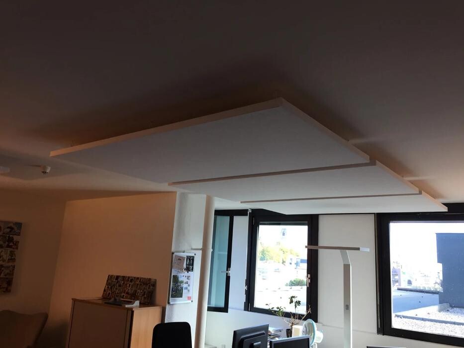 Bilder Inserra Montages Sàrl | Aménagements Intérieurs à Clarens