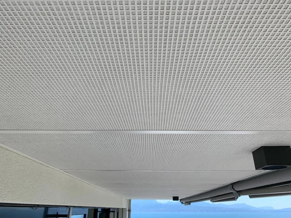 Bilder Inserra Montages Sàrl | Aménagements Intérieurs à Clarens