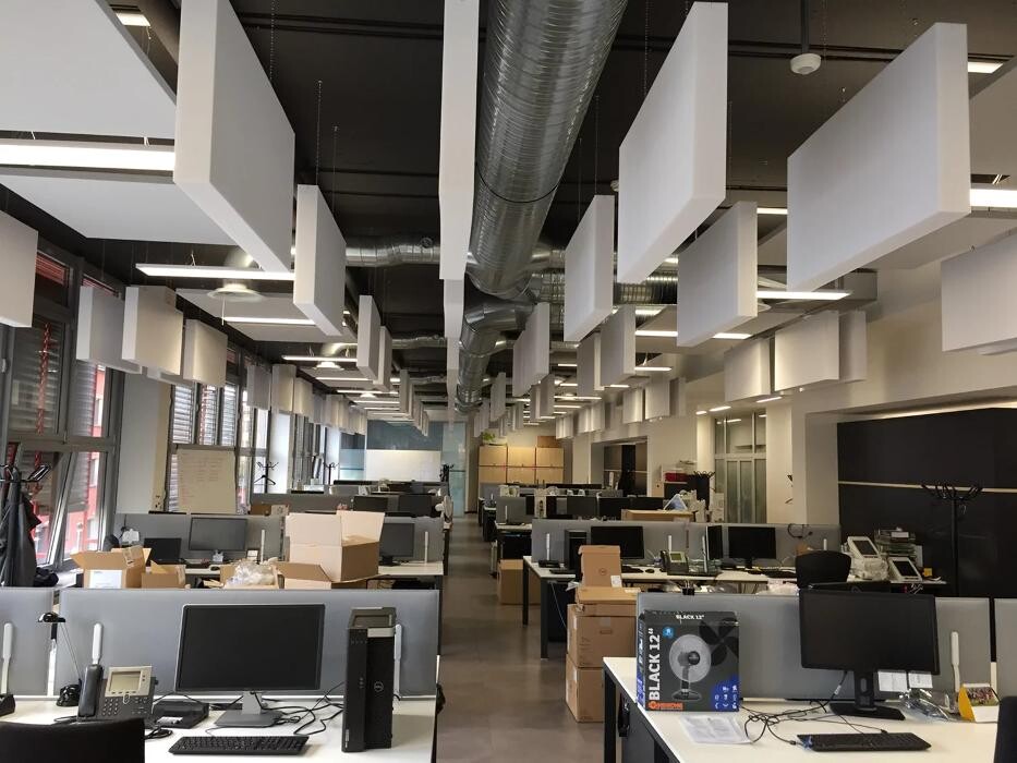 Bilder Inserra Montages Sàrl | Aménagements Intérieurs à Clarens