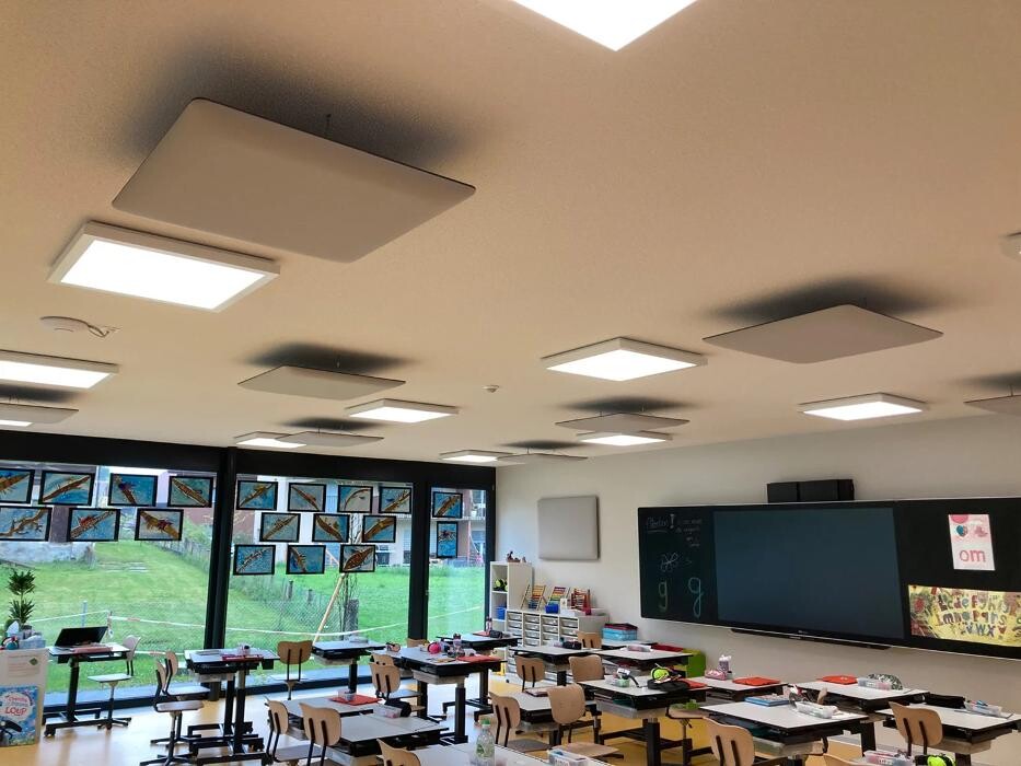 Bilder Inserra Montages Sàrl | Aménagements Intérieurs à Clarens