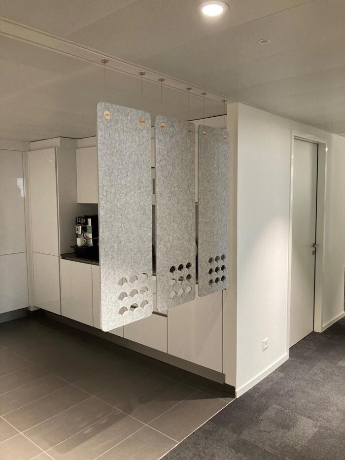 Bilder Inserra Montages Sàrl | Aménagements Intérieurs à Clarens