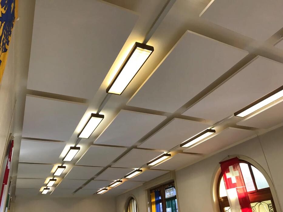 Bilder Inserra Montages Sàrl | Aménagements Intérieurs à Clarens