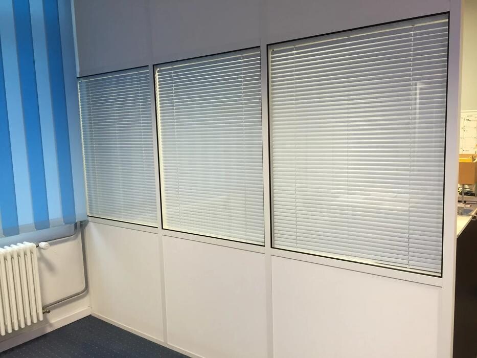 Bilder Inserra Montages Sàrl | Aménagements Intérieurs à Clarens