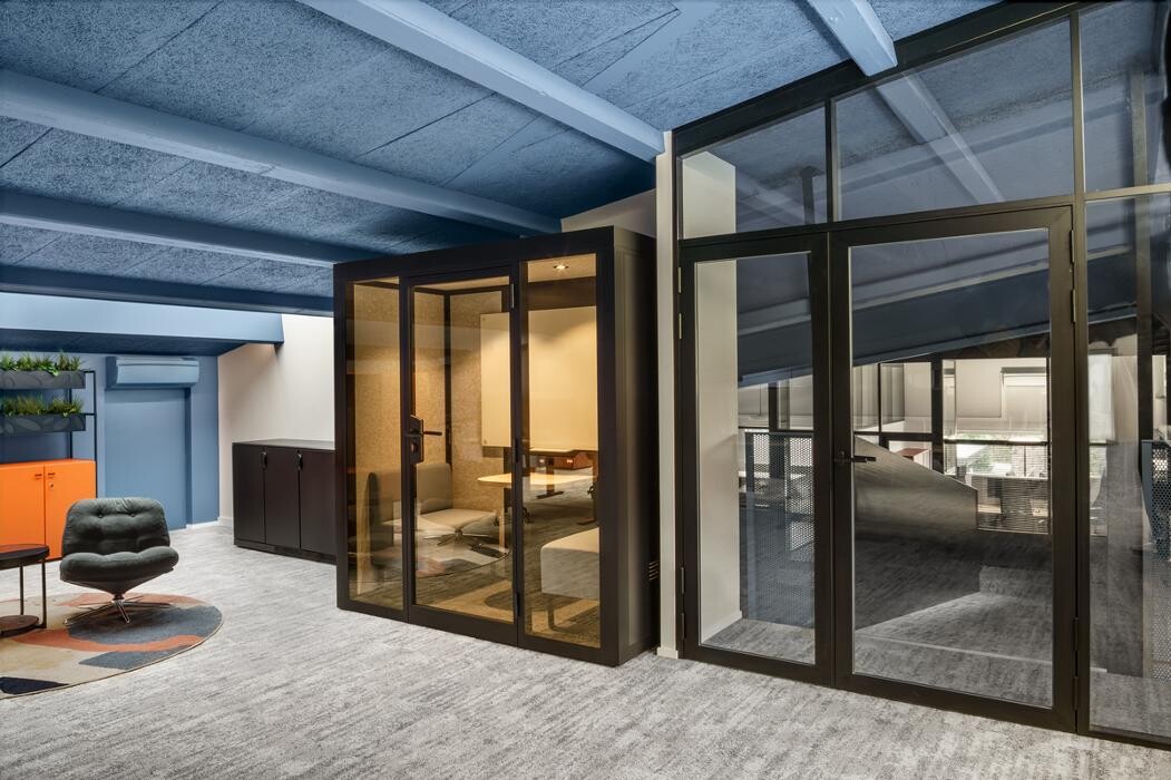 Bilder Inserra Montages Sàrl | Aménagements Intérieurs à Clarens