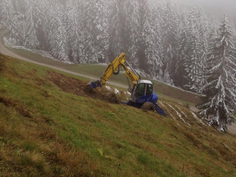 Bilder Digiplan Tiefbau GmbH