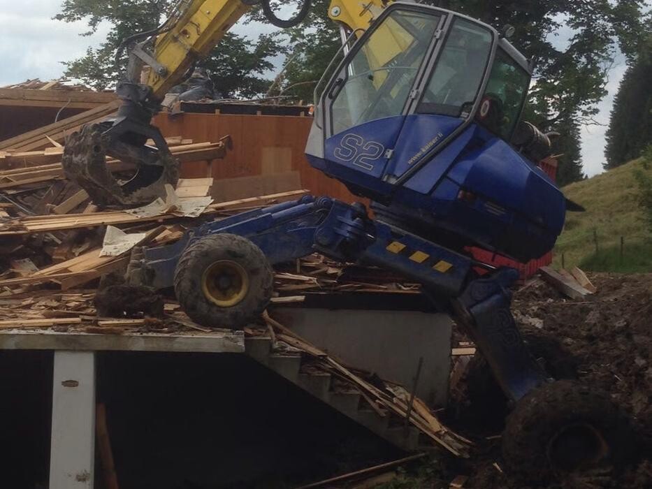 Bilder Digiplan Tiefbau GmbH