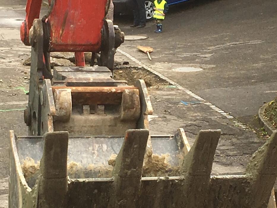 Bilder Digiplan Tiefbau GmbH