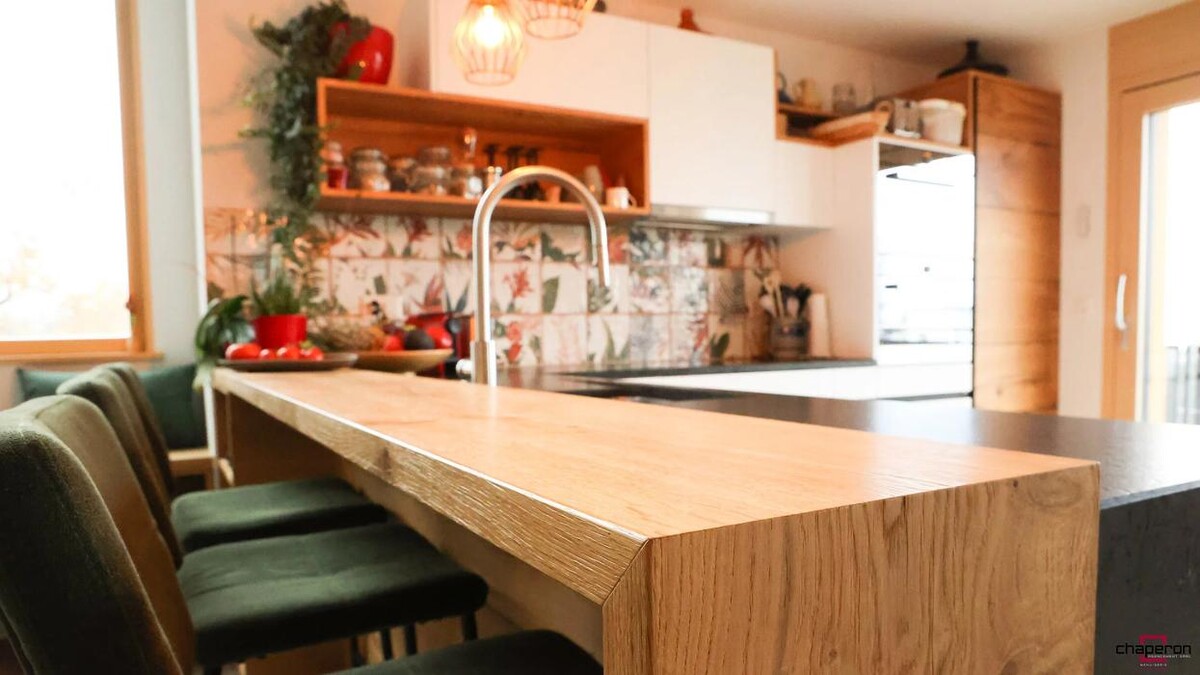 Bilder Chaperon Agencement Sàrl