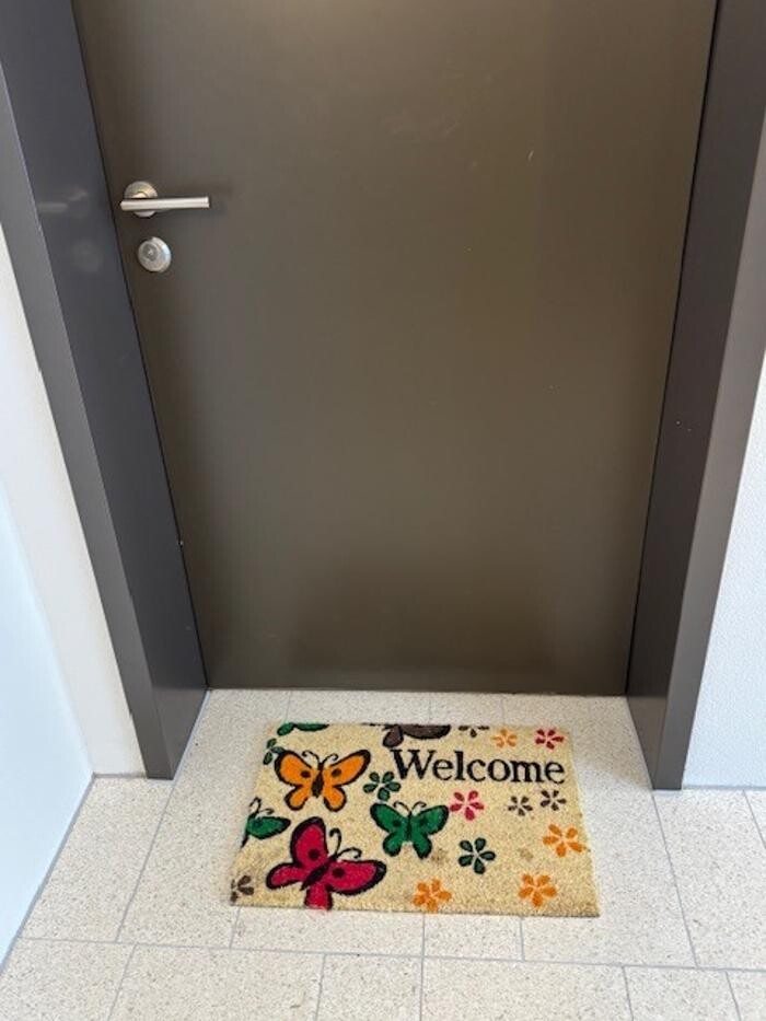 Bilder Kistler-Kinesiologie