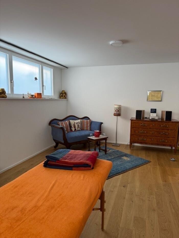 Bilder Kistler-Kinesiologie