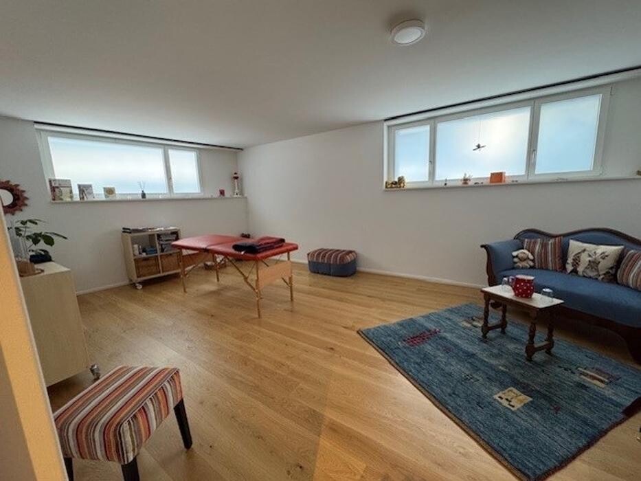 Bilder Kistler-Kinesiologie