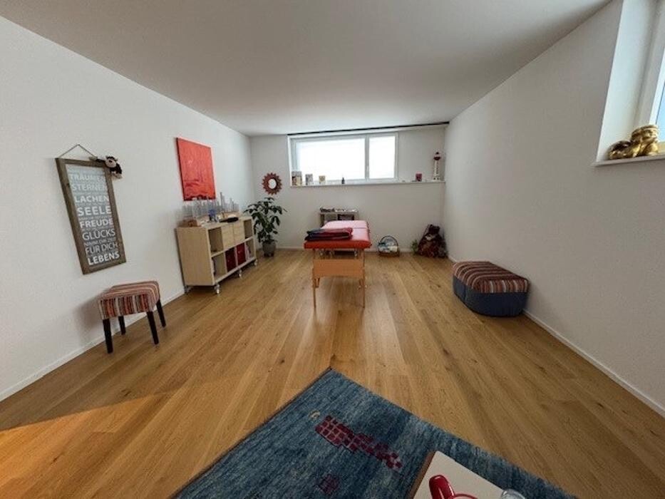 Bilder Kistler-Kinesiologie