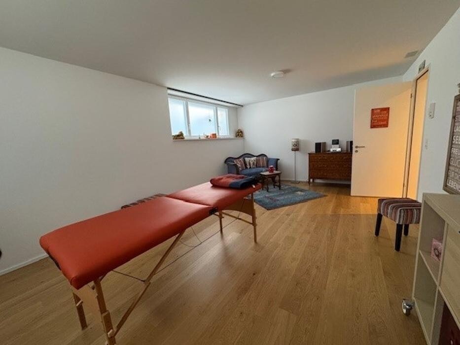 Bilder Kistler-Kinesiologie