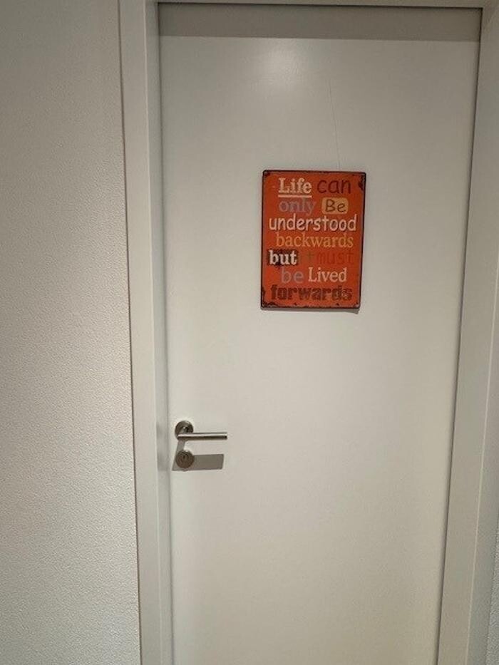 Bilder Kistler-Kinesiologie