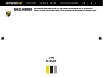 Website Screenshot Speed-e House of Bikes