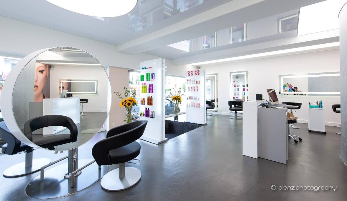 Bilder Cilextra AG Spanndecken