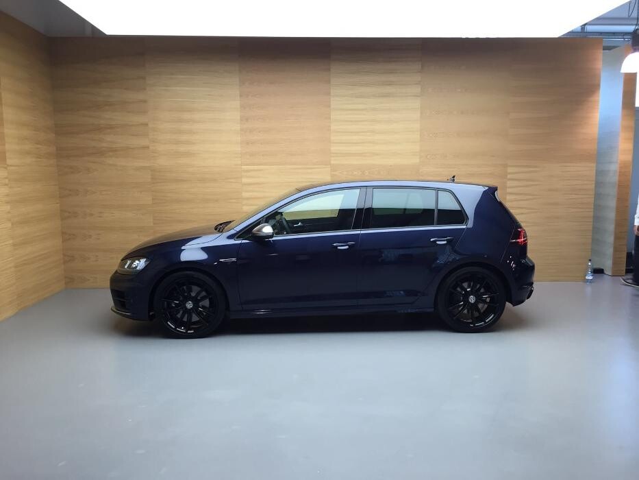 Bilder Cilextra AG Spanndecken