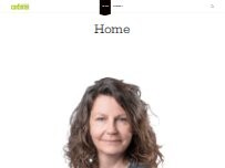 Website Screenshot conSense