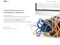 Website Screenshot Huiswäärt GmbH