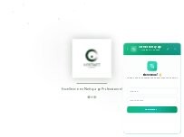 Website Screenshot VERTNET, titulaire AKTAS