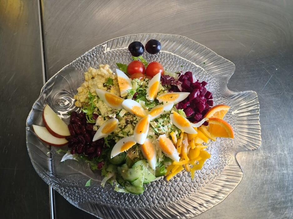 Bilder Restaurant Bahnhof Moser
