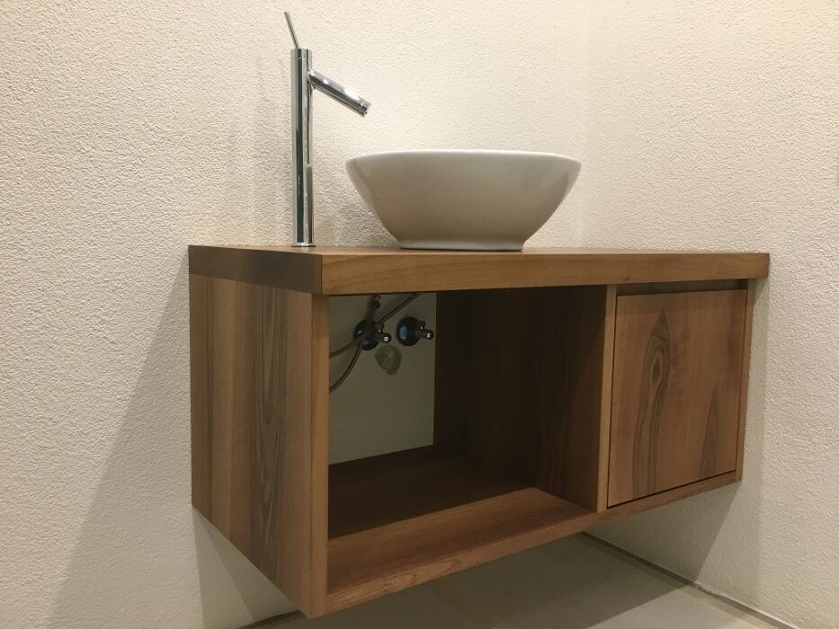 Bilder Messer GmbH Schreinerei