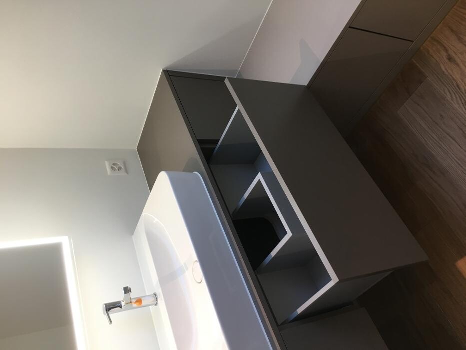 Bilder Messer GmbH Schreinerei