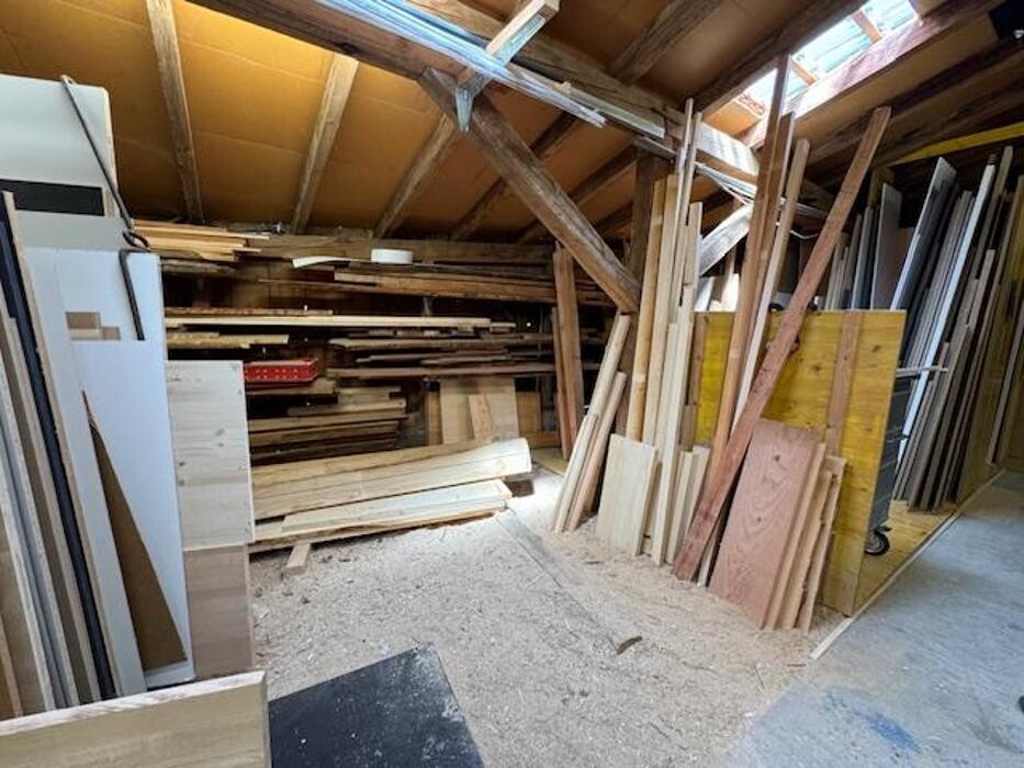 Bilder Messer GmbH Schreinerei