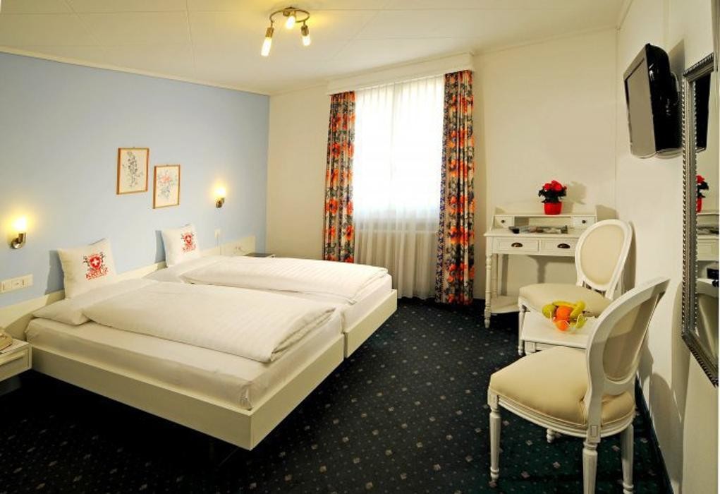 Bilder Hotel Weisses Kreuz