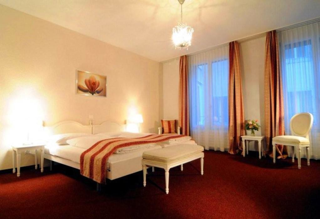 Bilder Hotel Weisses Kreuz