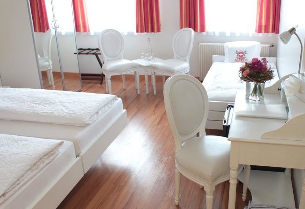 Bilder Hotel Weisses Kreuz