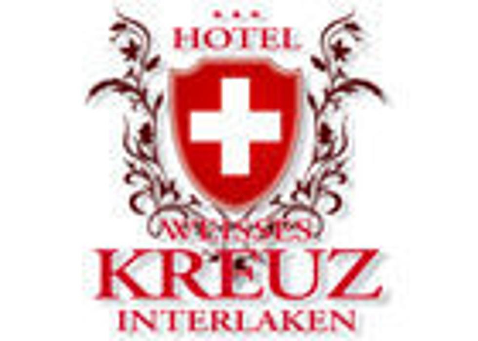 Hotel Weisses Kreuz Logo