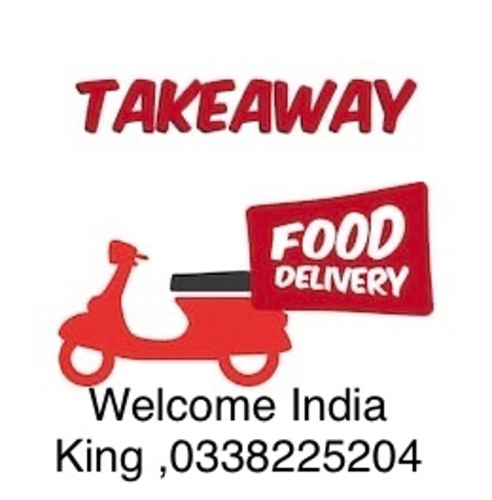 Bilder Restaurant Welcome India King - Indian Restaurant
