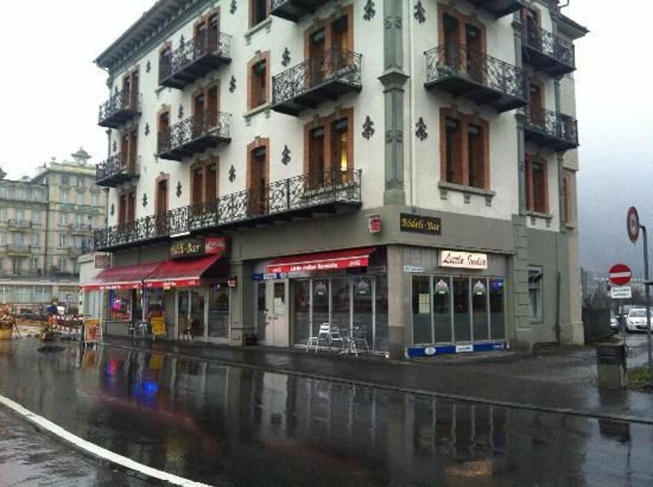 Bilder Restaurant Welcome India King - Indian Restaurant