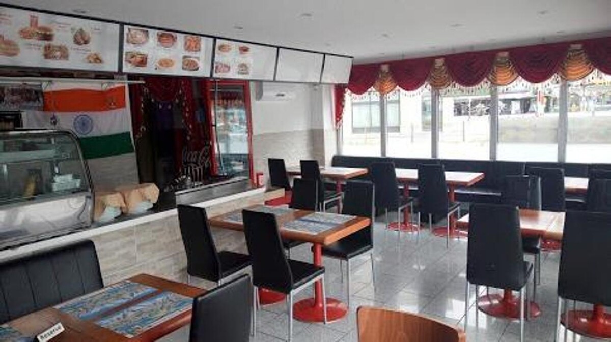 Bilder Restaurant Welcome India King - Indian Restaurant