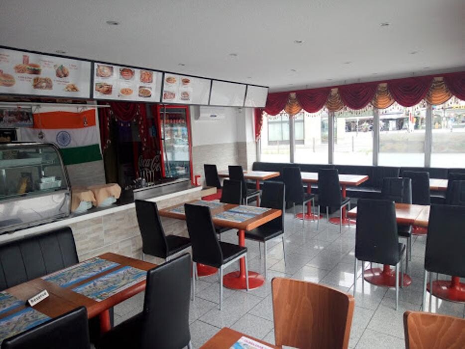 Bilder Restaurant Welcome India King - Indian Restaurant