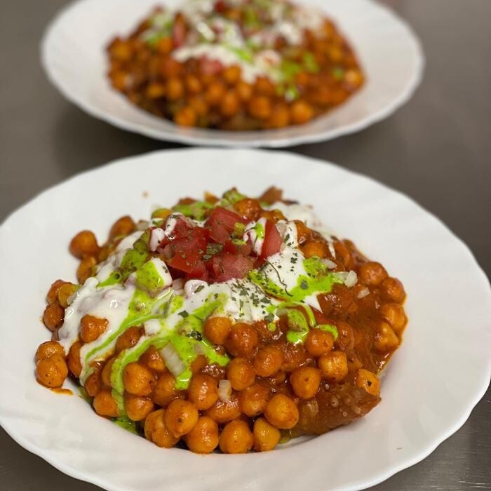 Bilder Restaurant Welcome India King - Indian Restaurant