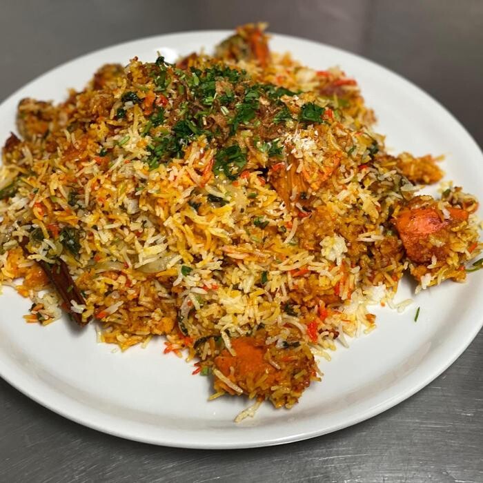 Bilder Restaurant Welcome India King - Indian Restaurant