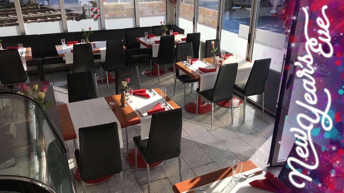 Bilder Restaurant Welcome India King - Indian Restaurant