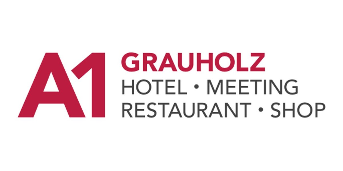 A1 Grauholz Hotel Logo