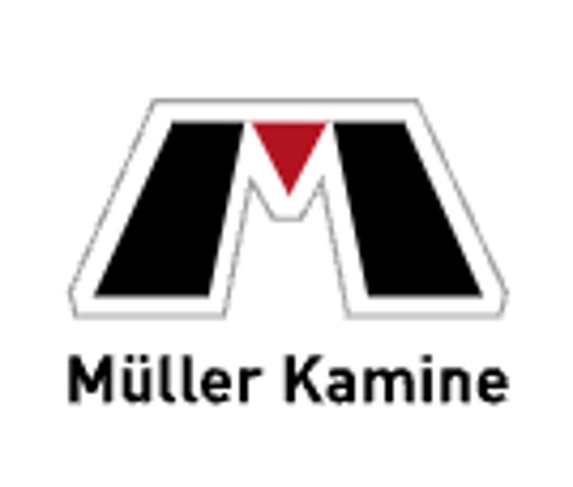 Müller Kamine AG Ittigen Logo