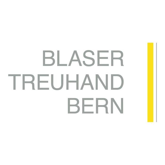 Blaser Treuhand AG Logo