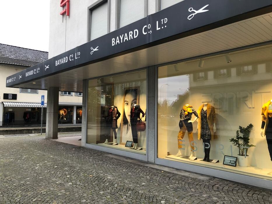 Bilder BAYARD CO LTD WOMEN