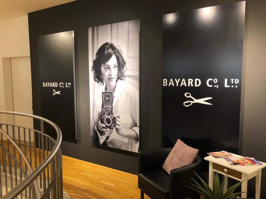 Bilder BAYARD CO LTD WOMEN