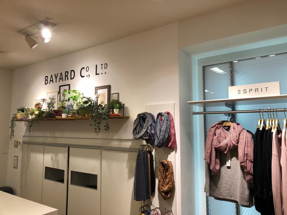 Bilder BAYARD CO LTD WOMEN