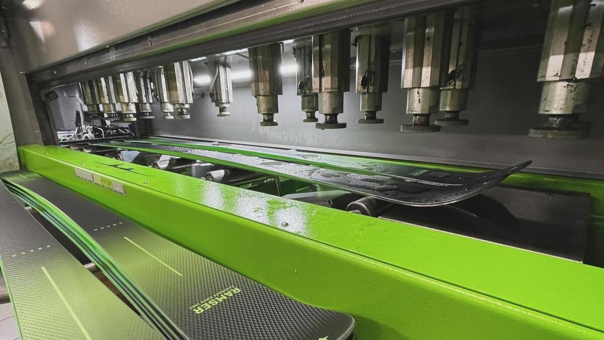 Bilder Ski-Shop Ramser GmbH