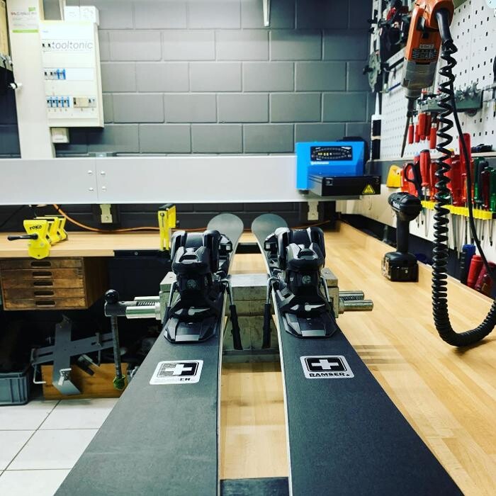 Bilder Ski-Shop Ramser GmbH